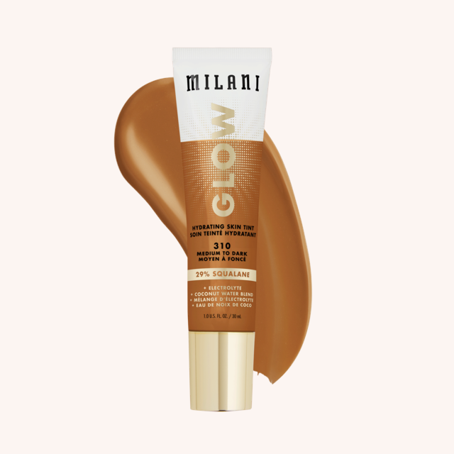 Glow Hydrating Skin Tint 310 Glow Hydrating Skin Tint 310