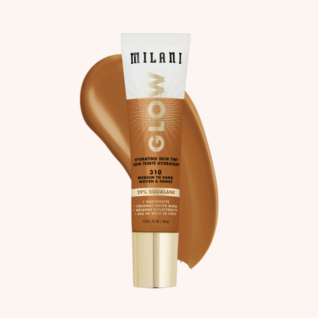 Glow Hydrating Skin Tint 310