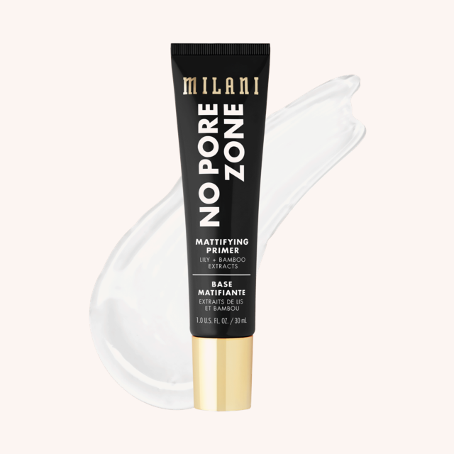 No Pore Zone Primer 30 ml