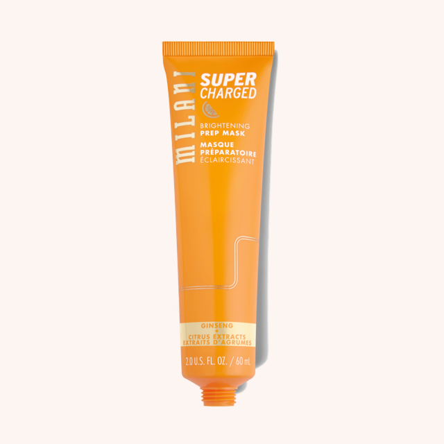 Supercharged Brightening Prep Mask 60 ml Supercharged Brightening Prep Mask 60 ml