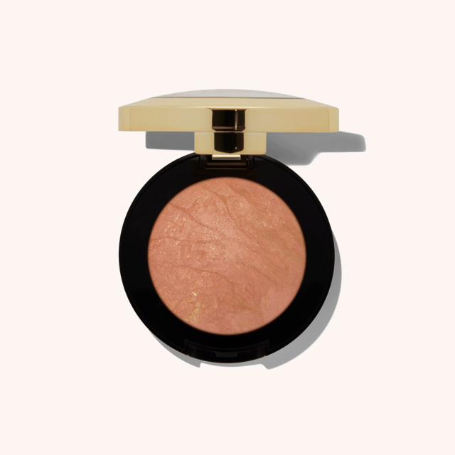 Baked Blush Bellissimo Bronze