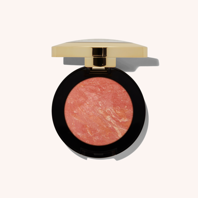 Baked Blush Corallina Baked Blush Corallina