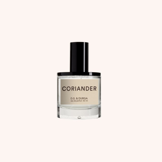 Coriander EdP 50 ml Coriander EdP 50 ml