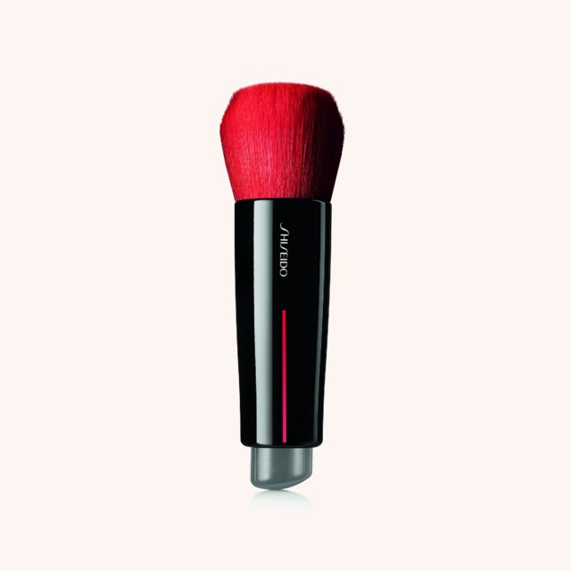 Daiya Fude Face Duo Makeup Brush