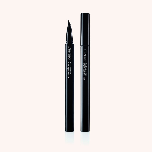 Archliner Ink Eyeliner 1 Shibui Black