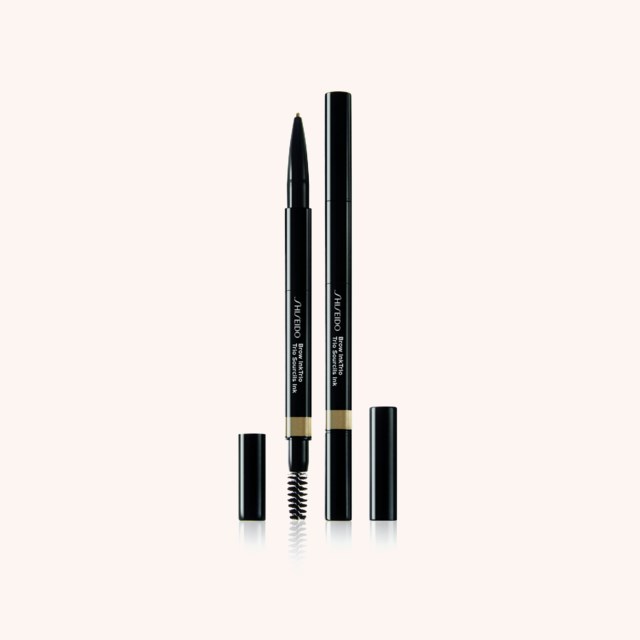 Brow Inktrio Eyebrow Pencil 2 Taupe