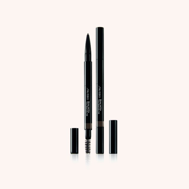 Brow Inktrio Eyebrow Pencil 3 Deep Brown