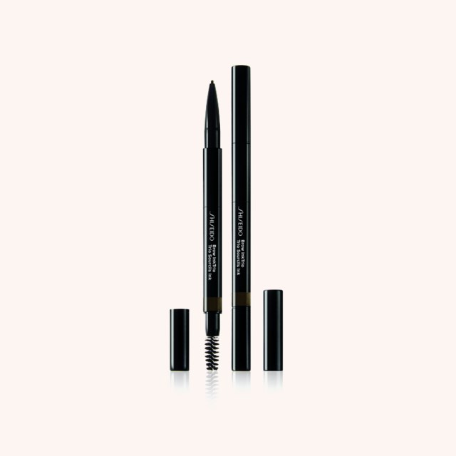 Brow Inktrio Eyebrow Pencil 4 Ebony