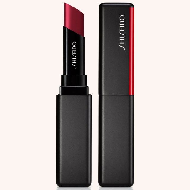 Visionairy Gel Lipstick 204 Scarlet Rush Visionairy Gel Lipstick 204 Scarlet Rush