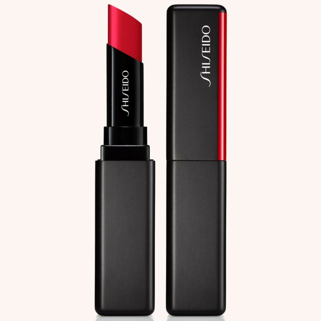 Visionairy Gel Lipstick 221 Code Red