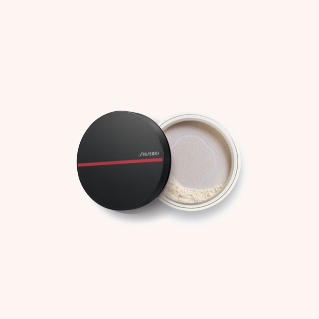 Synchro Skin Invisible Silk Loose Powder Radiant