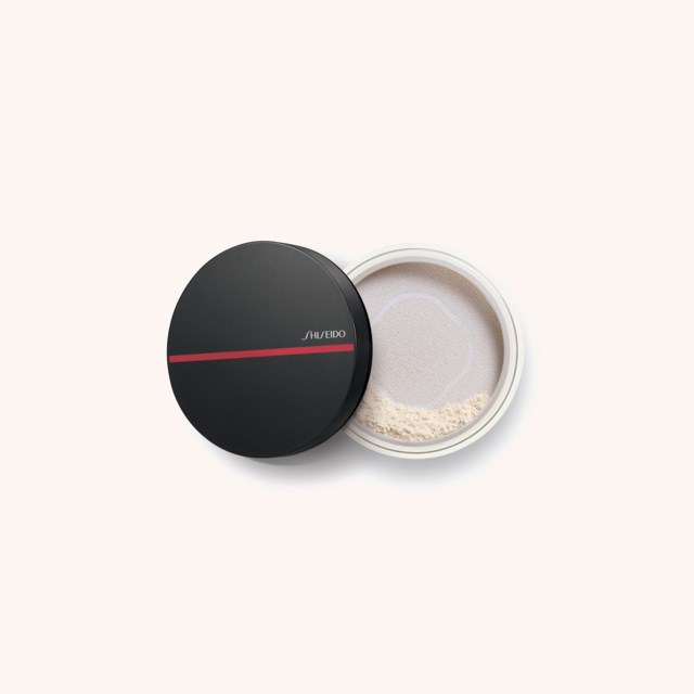 Synchro Skin Invisible Silk Loose Powder Matte