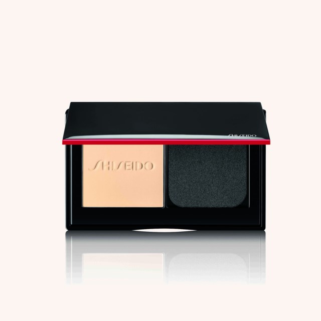 Synchro Skin Self-Refreshing Custom Finish Powder 110 Alabaster