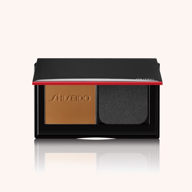 Synchro Skin Self-Refreshing Custom Finish Powder 440 Amber