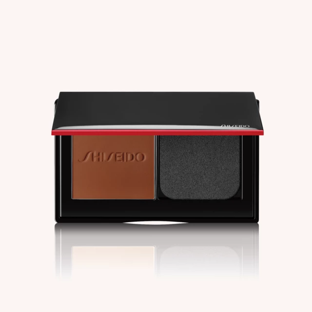 Synchro Skin Self-Refreshing Custom Finish Powder 510 Suade Synchro Skin Self-Refreshing Custom Finish Powder 510 Suade