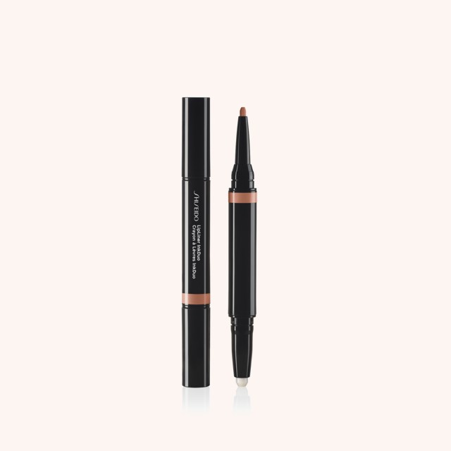 LipLiner InkDuo 02 Beige