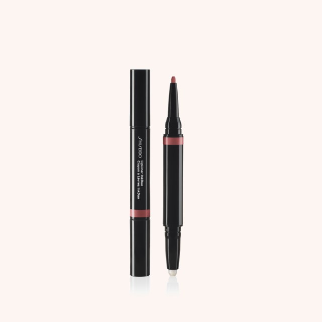 Inkduo Lipliner 03 Mauve