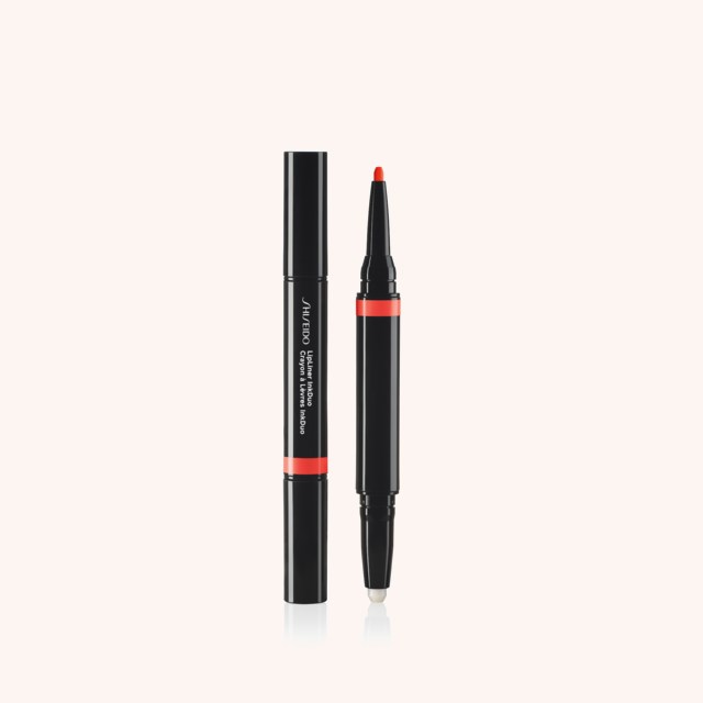 Inkduo Lipliner 05 Geranium