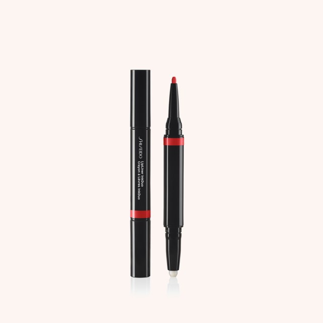 Inkduo Lipliner 07 Poppy