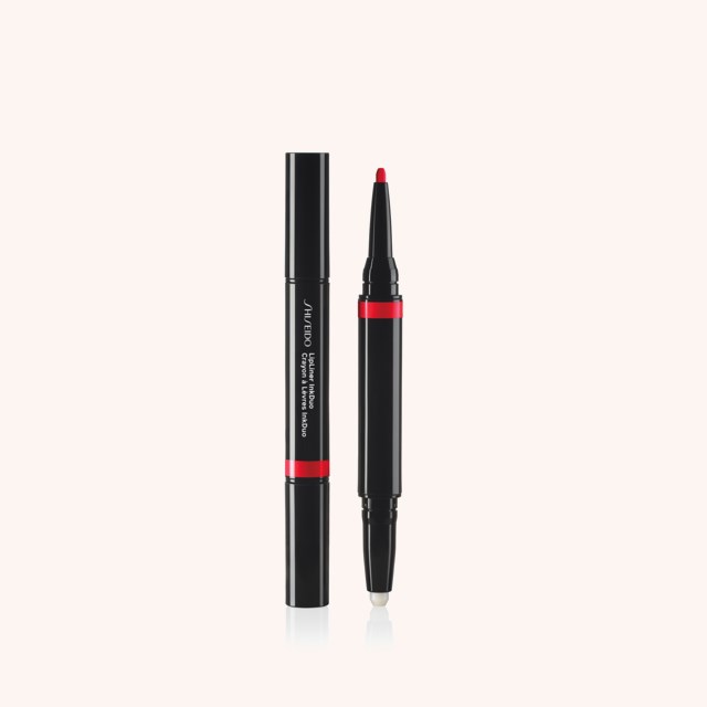 Inkduo Lipliner 08 True Red