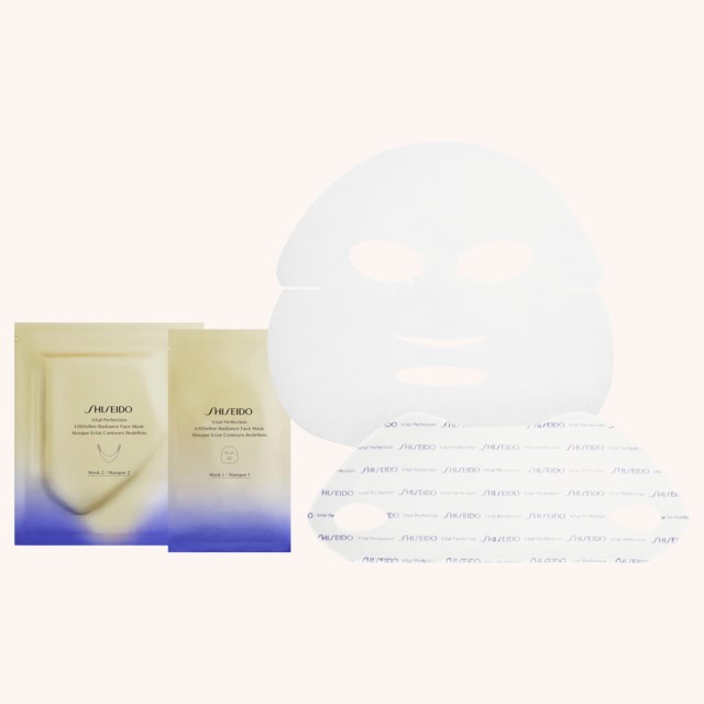 Vital Perfection LiftDefine Radiance Face Mask