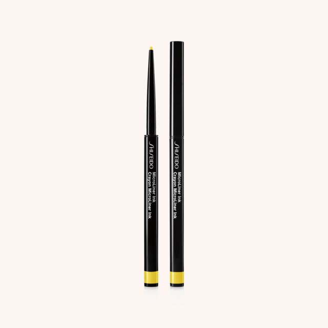 Microliner Ink Eyeliner 6 Yellow