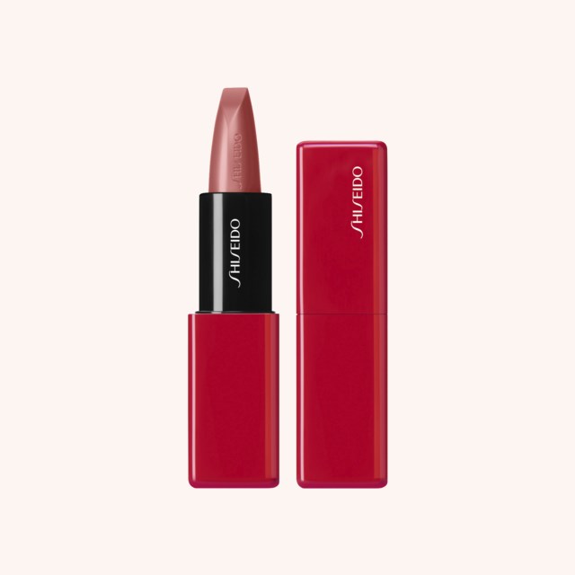 TechnoSatin Gel Lipstick 404 Data Stream