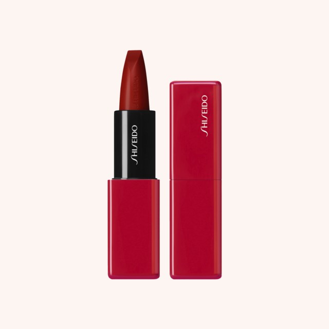 TechnoSatin Gel Lipstick 413 Main Frame TechnoSatin Gel Lipstick 413 Main Frame