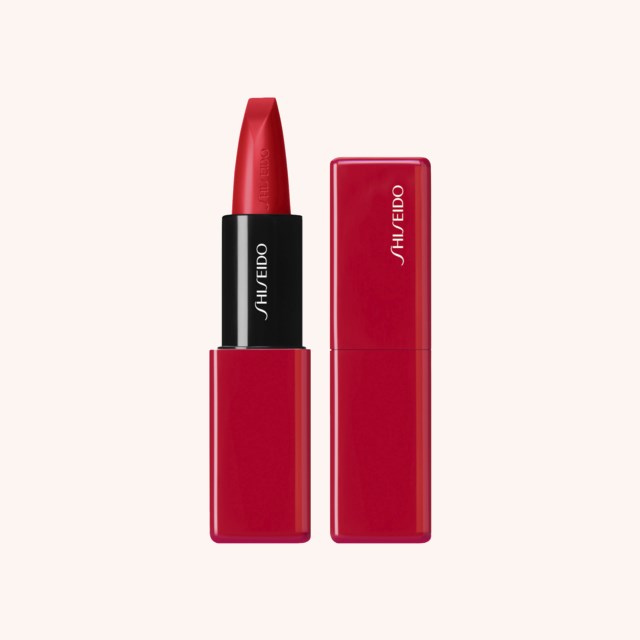 TechnoSatin Gel Lipstick 415 Short Circuit