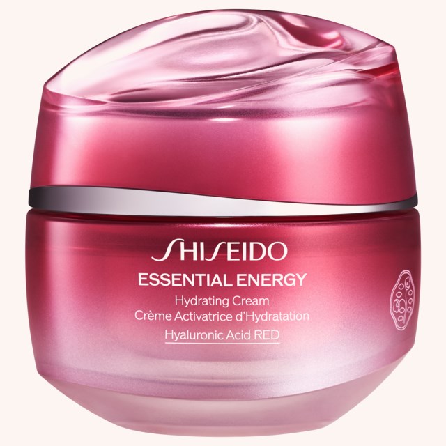 Essential Energy Hydrating Cream 50 ml