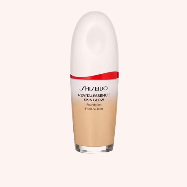 Revitalessence Skin Glow Foundation 330