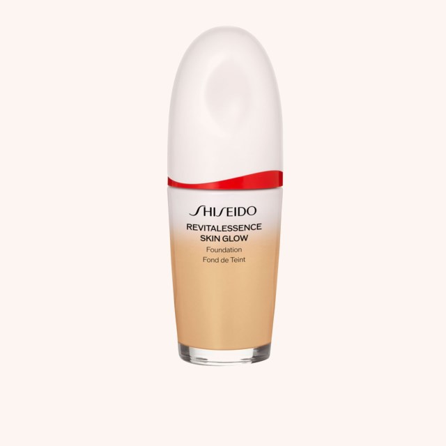 Revitalessence Skin Glow Foundation 340