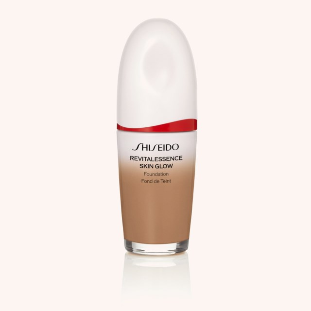 Revitalessence Skin Glow Foundation 410