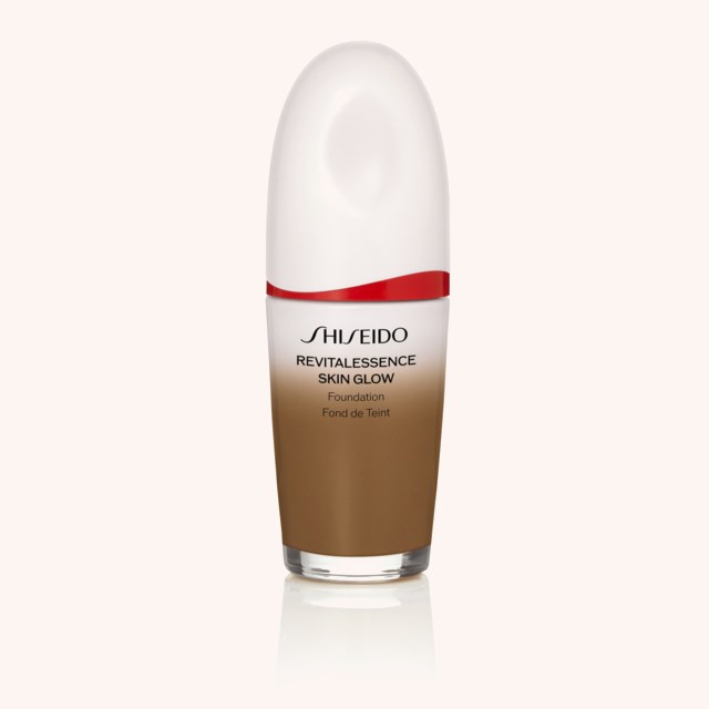 Revitalessence Skin Glow Foundation 510 Revitalessence Skin Glow Foundation 510