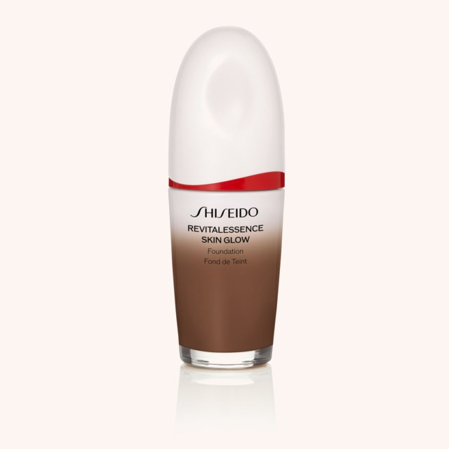 Revitalessence Skin Glow Foundation 530