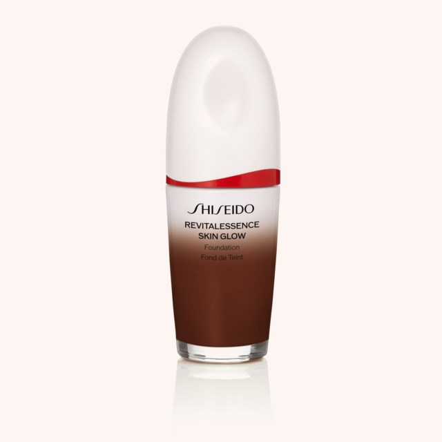 Revitalessence Skin Glow Foundation 550 Revitalessence Skin Glow Foundation 550