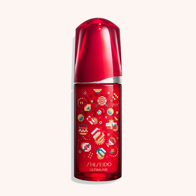 Ultimune Power Infusing Concentrate - Holiday Limited Edition 75 ml