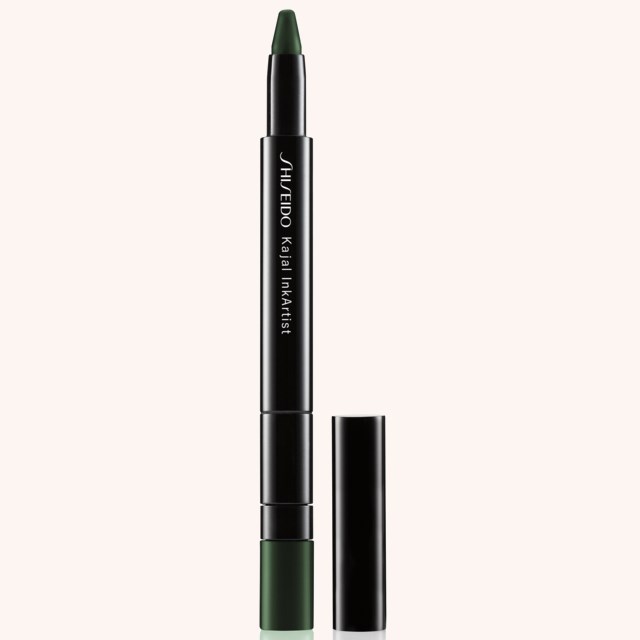 Inkartist Eyeliner 6 Birodo Green