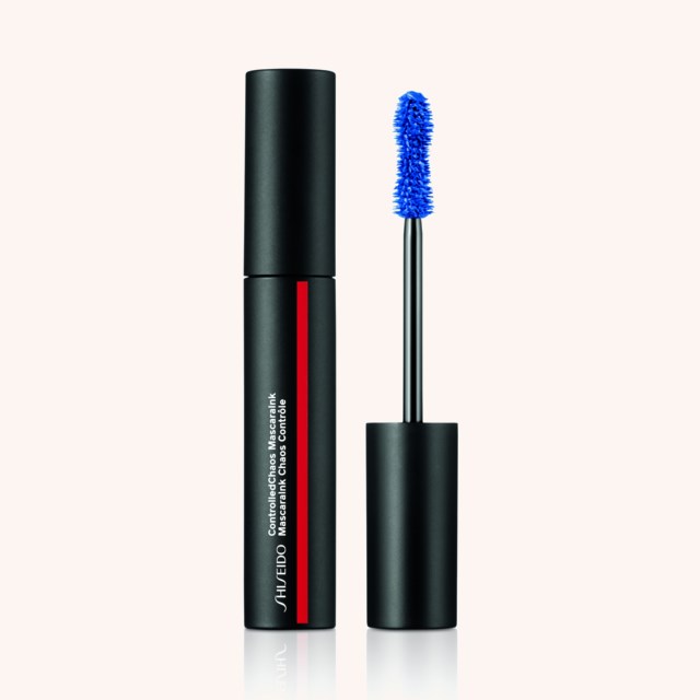 Controlled Chaos Mascara 2 Sapphire Spark Controlled Chaos Mascara 2 Sapphire Spark