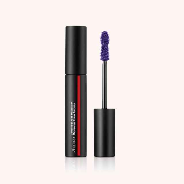 Controlled Chaos Mascara 3 Violet Vibe Controlled Chaos Mascara 3 Violet Vibe