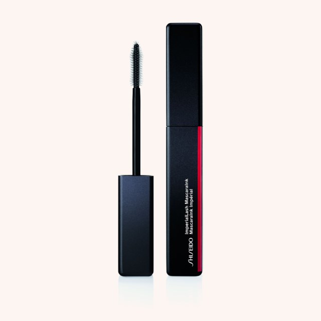 Imperiallash Mascaraink Mascara 1 Sumi Black