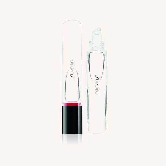 Crystal Gelgloss Clear