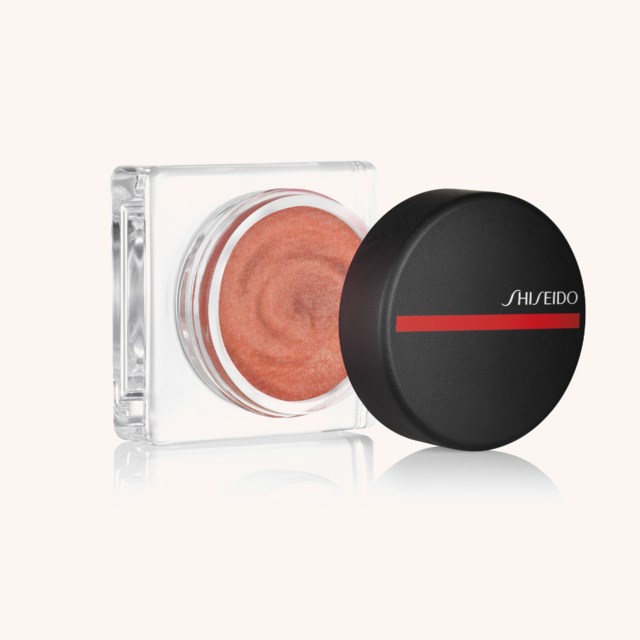 Minimalist Whippedpowder Blush 3 Momoko