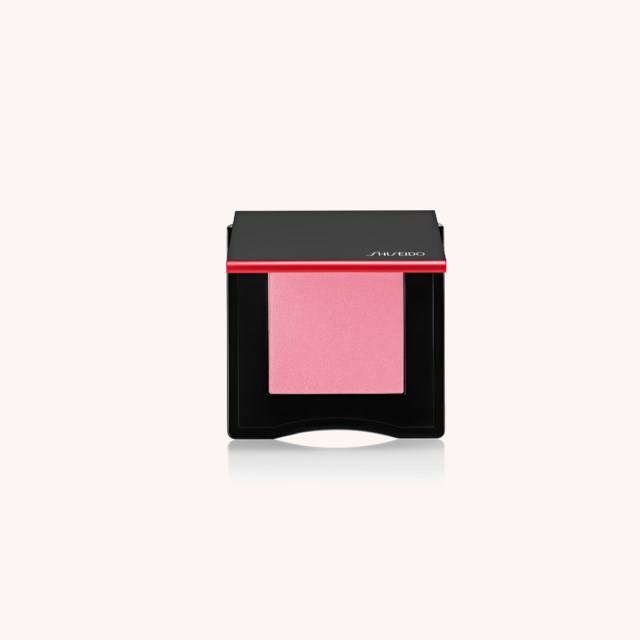 Innerglow Cheekpowder 4 Aura Pink