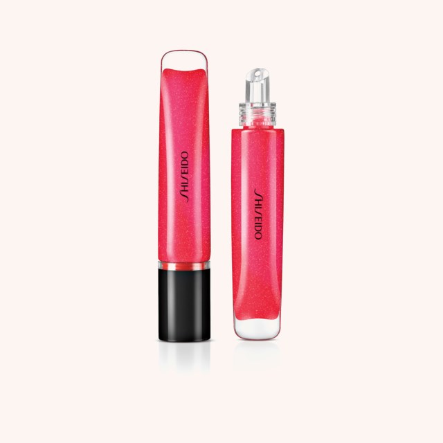 Shimmer Gelgloss 07 Red Shimmer Gelgloss 07 Red