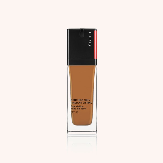 Synchro Skin Radiant Lifting Foundation 440 Amber