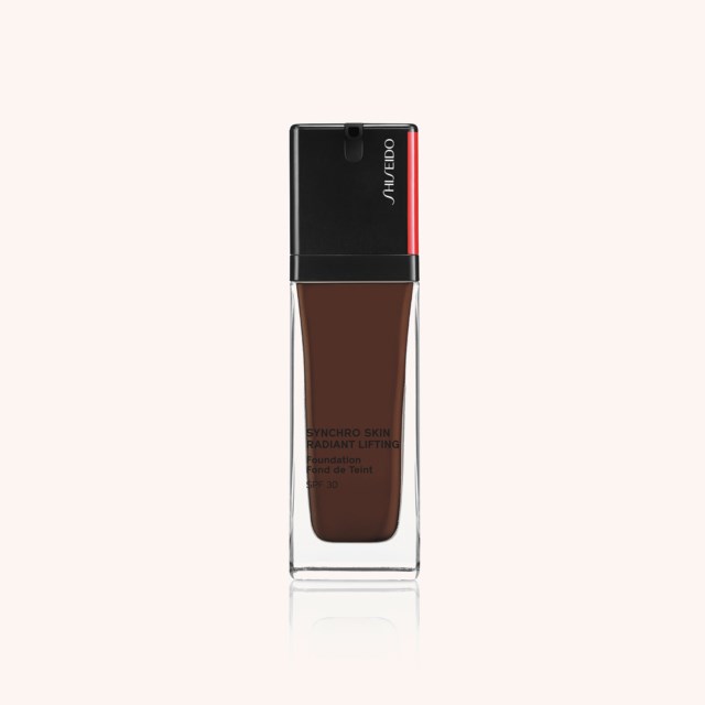 Synchro Skin Radiant Lifting Foundation 560 Obsidian Synchro Skin Radiant Lifting Foundation 560 Obsidian