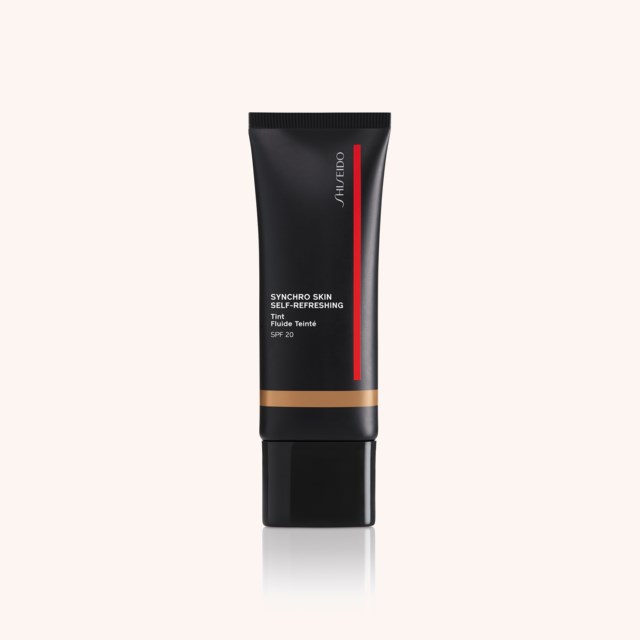 Synchro Skin Self Refreshing Tint SPF20 335 Medium Katsura Synchro Skin Self Refreshing Tint SPF20 335 Medium Katsura