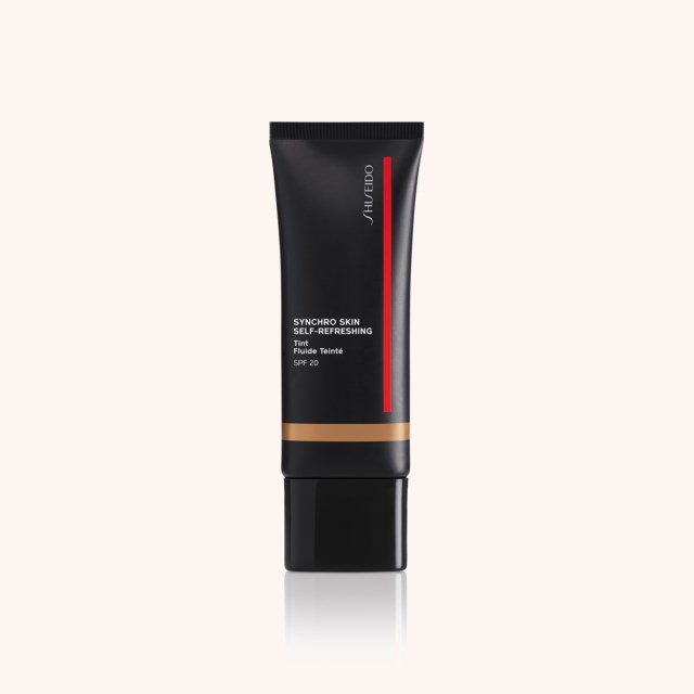 Synchro Skin Self Refreshing Tint SPF20 335 Medium Katsura