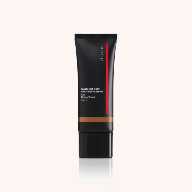 Synchro Skin Self Refreshing Tint SPF20 515 Deep Tsubaki